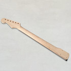 Diy Electric Guitar Kit Mahogany Body Rosewood Fretboard Maple Neck