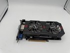 Asus Gtx750ti-oc-2gd5 2gb Gddr5 Graphics Card