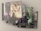 Bbc Doctor Who Dark Eyes Audio Book Box Cd Set Big Finish