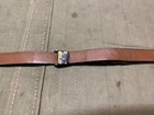 Original Wwii Us Army M1 Helmet Liner Chinstrap