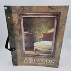 Ashwood Fine Wallcoverings And Borders Wallpaper Sample Book