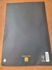 Rare Michael Jackson One Cirque Du Soleil Concert Program Book