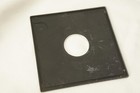 Original Sinar  Lens Board  43mm  Hole