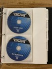 Group Training Exploder Fitness Course Marketing Cd   Dvd Set Personal Trainer