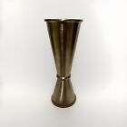 Stainless Measuring Jigger 1 Oz  X 2 Oz  Japanese Style Cocktail Bar Shot Liquor