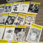 Vtg Playbill Lot Broadway Theater Musicals Plays 20 Total From Multiple Theaters