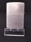Vintage Zippo 1995 Budweiser Bottle Design Limited Edition No  0209z Oil Lighter