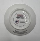 Los Angeles Dodgers 1993 Sports Impressions 4  Plate Collectable Mlb Memorabilia