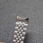Tudor Original Stainless Steel 1958 20mm Bracelet Watch Strap
