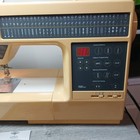 Singer 2210 Athena Sonata Sewing Machine Embroidery Power Cable   Pedal Tested