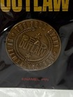 Dead Outlaw Broadway Musical   Penny Pin   New    Original     