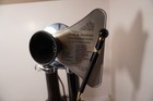 Original Antique Stromberg Carlson Dial Candlestick W attachment As Is  untested