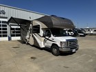 2017 Thor Motor Coach Quantum Rq29