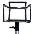 Strap Thrower Head   Extension Pole 54 - 96 Inch