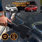 Tesla Supercharger Nacs To Ccs1 Adapter For Chevy Bolt Ev   Bolt Euv  2017-2023 