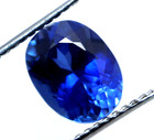 Natural Blue Sapphire 8 10 Ct Flawless Oval Cut Certified Loose Gemstone   Gift