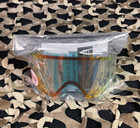 New Jt Flex 8 premise proflex spectra Thermal Mask Lens - Prizm 2 0 Lava