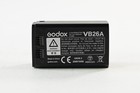 Flashpoint Vb26 Battery Pack Replacement For Godox  g947
