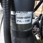 Used -  Bruno Out-rider And Pow r Topper - Lift Your Wheelchair scooter
