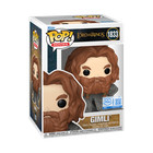 Funko Pop  Gimli  chainmail Armor  The Lord Of The Rings