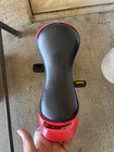 Colorful Unicycle Mountain Tire Adjustable Seat Outdoor Fitness Training