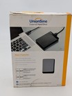Unionsine Datapocket Pro Portable External Hard Drive Hd2510 5tb Hdd Usb 3 0