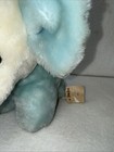 Eden Elephant Plush Musical Wind Up You Are My Sunshine Head Moves Vintage