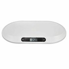 44 Pound 20kg Baby Scale W  3 Weighing Modes Smart Electronic Weigh Digital