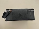  new   Sealed  Singapore Airlines First Class Amenity Kit Lalique Black Leather