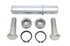 Swingarm Pivot Kit For Harley Xl Sportster Models 2004 - Xx 41568-04