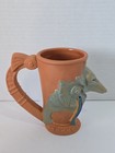 Stargate Anubis Collectable Mug Ceramic 1994 Applause Vintage