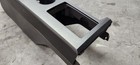 2005-2009 Ford Mustang Gt Center Floor Console Assembly Manual - Oem