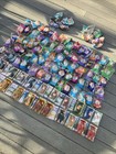 Huge Beanie Baby Mcdonald   s Lot 116 Collection