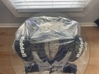 Riddell Pursuit Youth Size Xs  40  10   -11    Football Shoulder Pads 