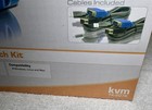 Trendnet Tk 207k 2-port Usb Kvm Switch Cable Kit  Brand New Sealed Tk 207 K