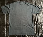 Black Crowes Jackie Greene T-shirt Men   s Size L Signed By Jackie Greene Rare