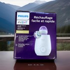 Philips Avent Scf358 00 Electric Premium Baby Fast Bottle Warmer