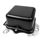 Voltage Regulators Compatible With 12v Solid State Circut 10dn 20dn Delco