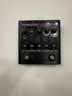 Tc Helicon Voicetone Synth Synthesizer Vocal Effect Pedal   Box   Psu