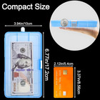 15 Girds Bead Organizer With Adjustable Dividers 4 Pack    tackle Box Organizer An