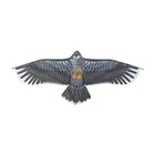 1 1m Eagle Kite With 30m Line Large Flying Bird Kite For Kids Outdoor Fun