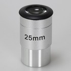 1 25 Inch 25mm Telescope Eyepiece Fmc Green Coated M28 6 Filter Thread Accessory