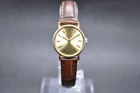  near Mint W case   Longines 817-4434 Quartz Vintage Watch Swiss Made From Japan