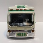 1998 Hess Truck Camper Rv Recreation Van Motorcycle Lights Tested No Dune Buggy