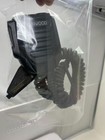 Kenwood Kmc-70 Remote Speaker Microphone For Kenwood Two-way Radio Used