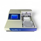 Molecular Devices Aquamax 2000 Microplate Washer Aq2k W Wash Head   Accessories