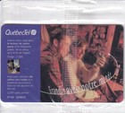 Quebectel Lapuce  1 Phone Card Grandir Avec Notre Monde Vintage