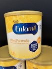 18x Enfamil Infant Formula Powder 0-12 Months  12 5 Oz Each - Exp  07 2027