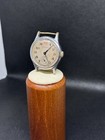 Very Rare Old Collectible Pobeda  12-red 20th Century Ussr Soviet Watch 