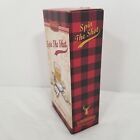 Spin The Shot Drinking Game Shot Glass Barware Party Compact American New